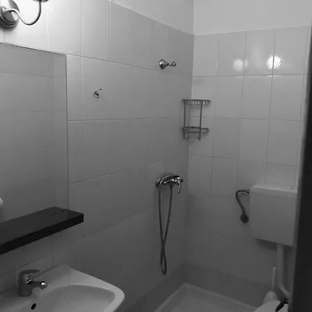 Apartamento Giotis *