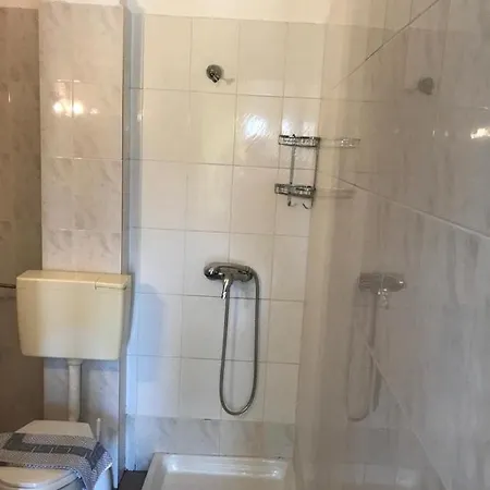 Apartamento Giotis *