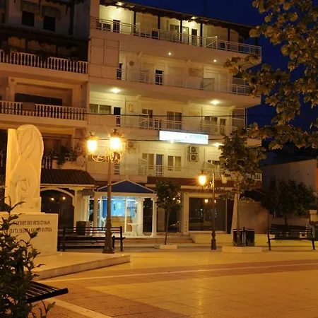 Giotis * Paralía