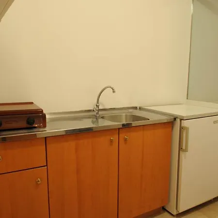 Giotis Apartamento Paralía