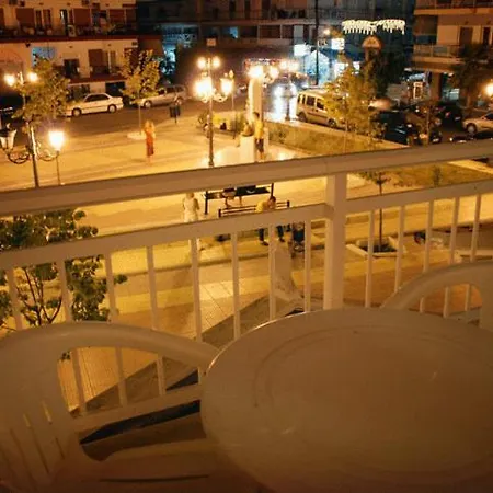 Giotis * Paralía
