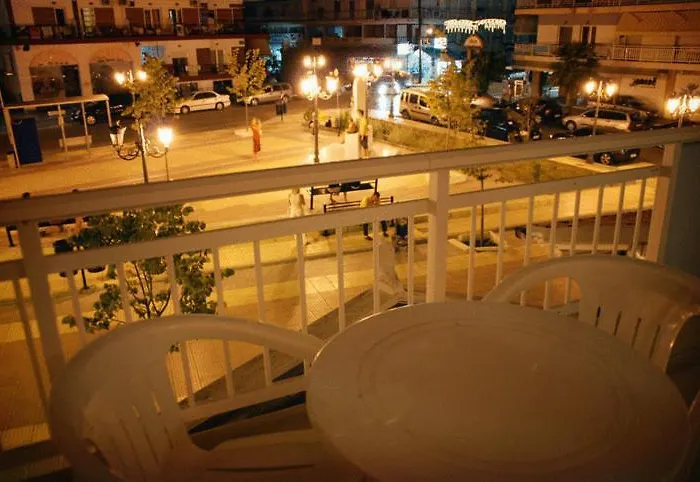 Giotis * Paralía
