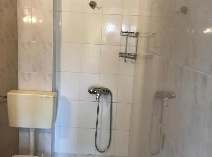 Apartamento Giotis *